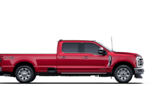 2025 Ford Super Duty® External Image 1